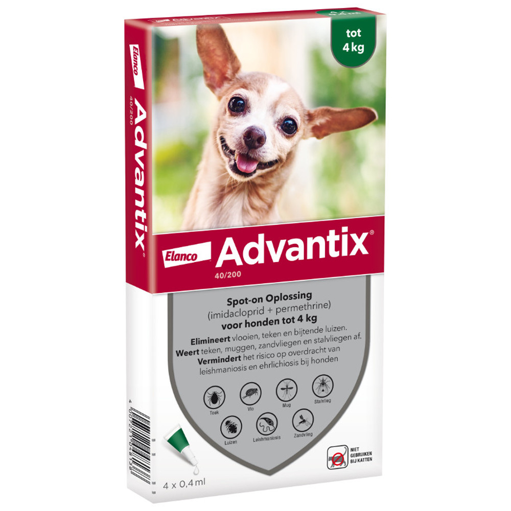 Advantix