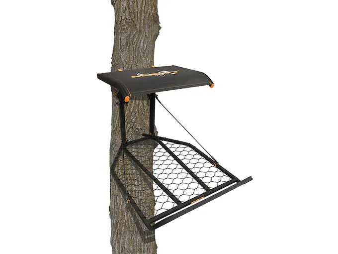 Muddy Boss XL Hang On Stand