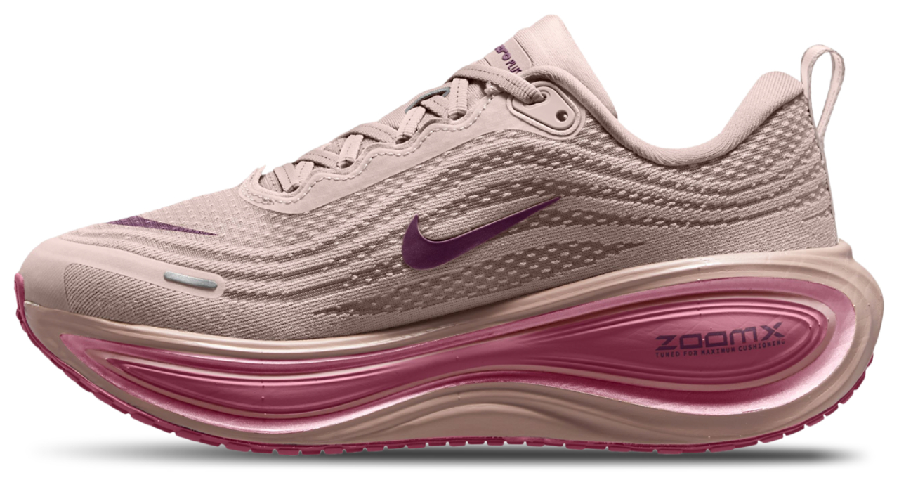 Vomero Plus Running Shoe