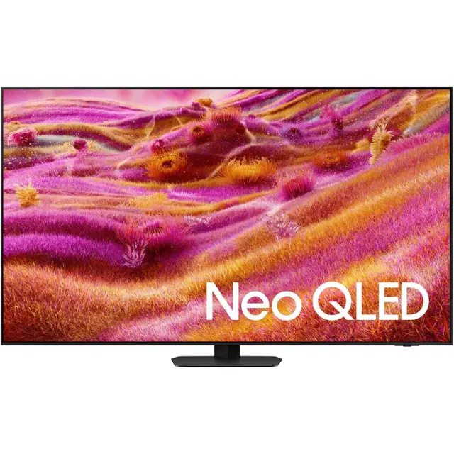 Samsung QN90F 85" 4K HDR Smart Neo QLED Mini-LED TV