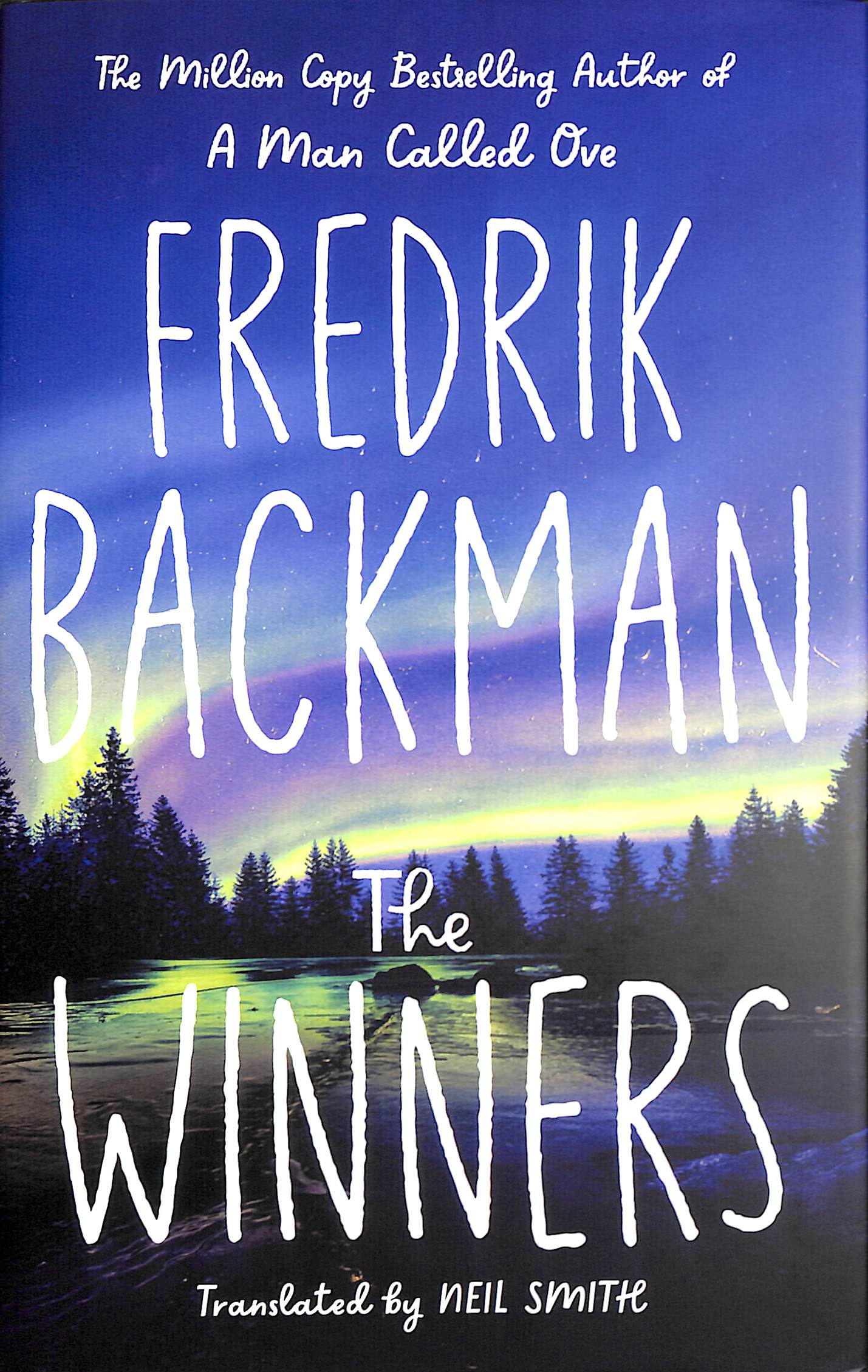 The Winners (Hardback)
