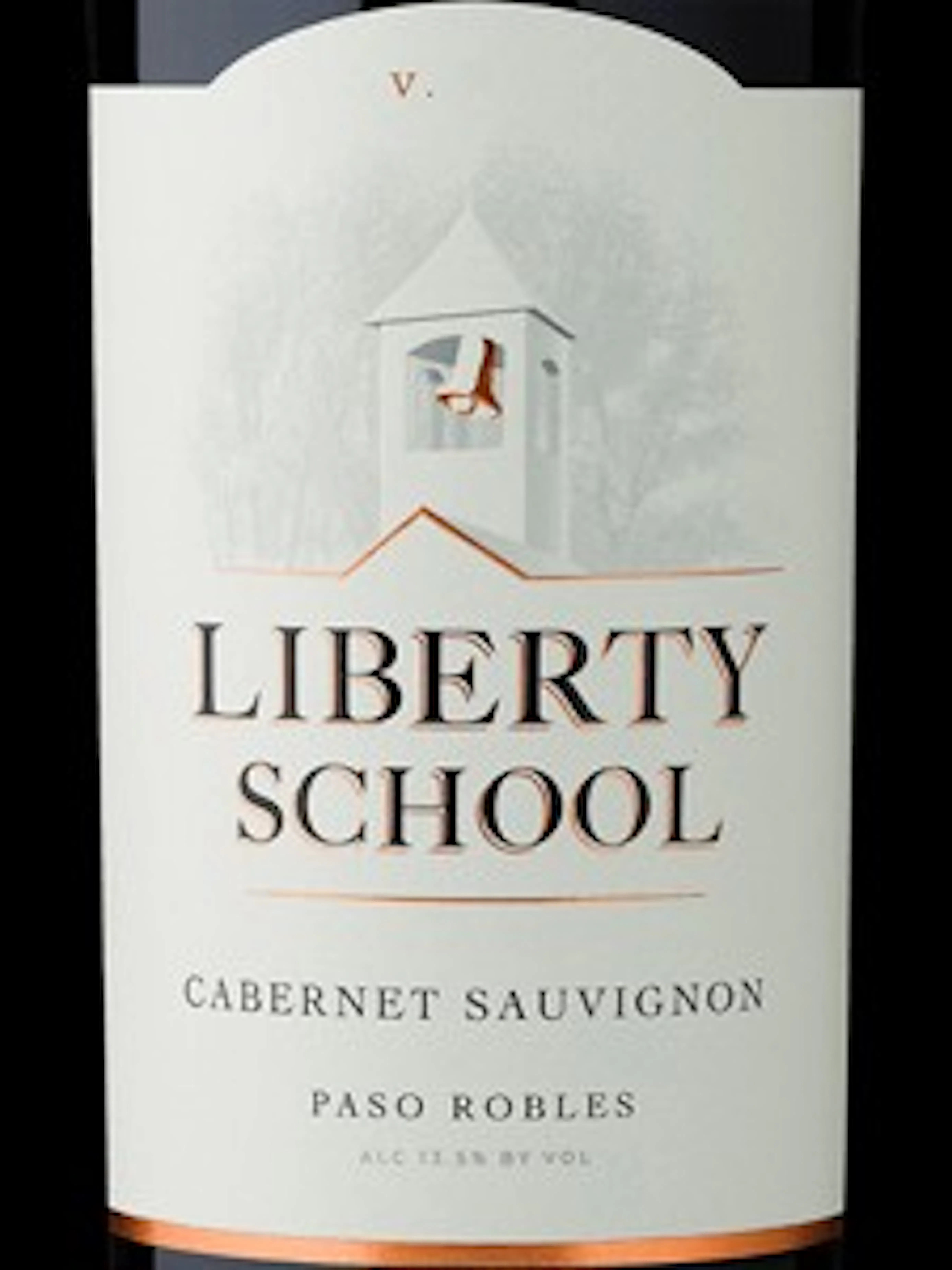 Liberty School Cabernet Sauvignon 2024