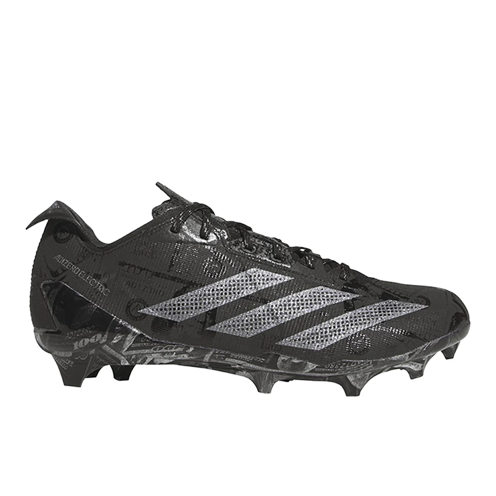 Adizero Electric+ II Football Cleats