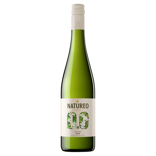 Torres Natureo Muscat - Alcohol Free White Wine