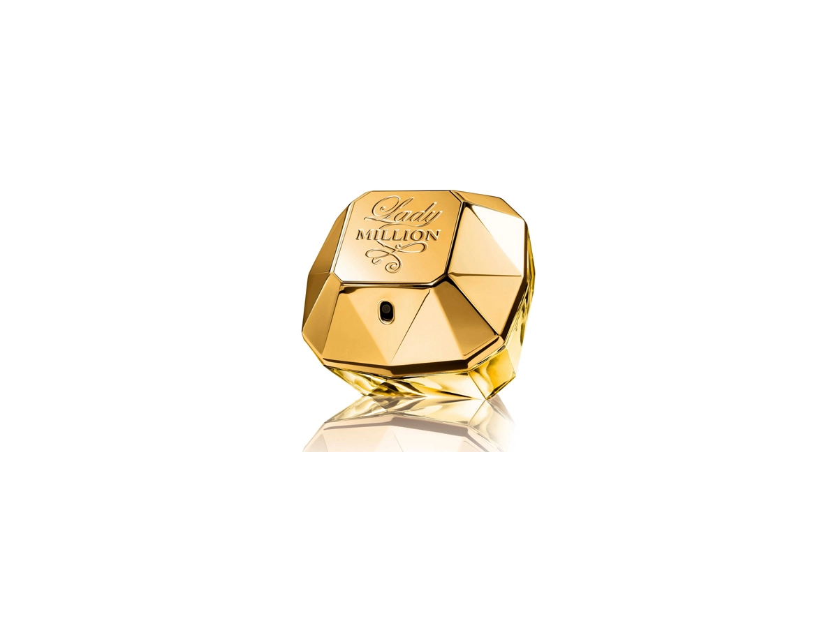 Rabanne Lady Million Eau De Parfum 30ml