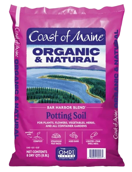 Potting Soil