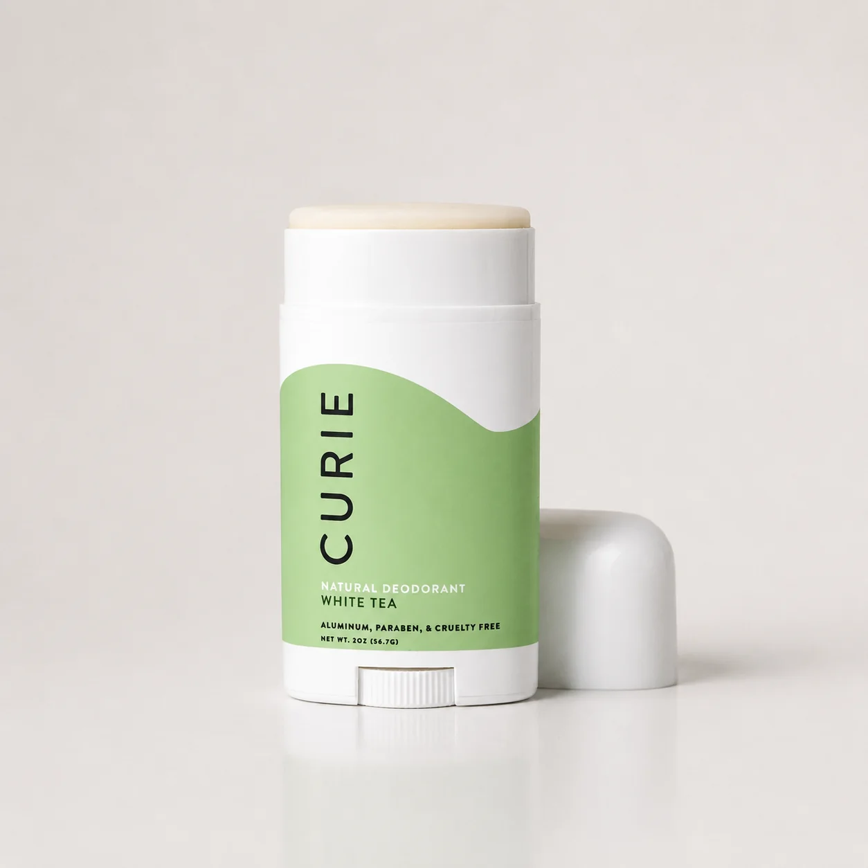 Clean Deodorant Stick