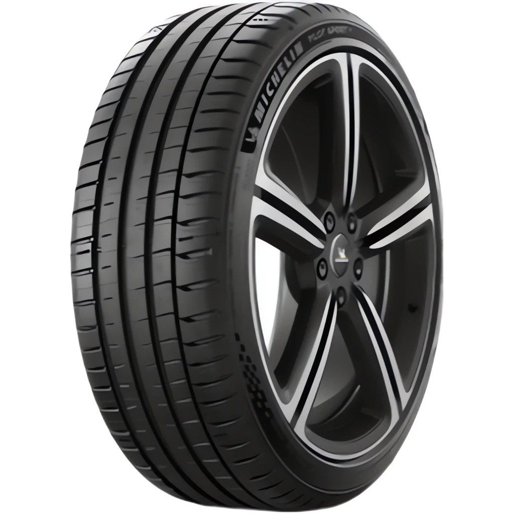 Michelin PILOT SPORT 5 275/45R20 110Y EXTRALOAD