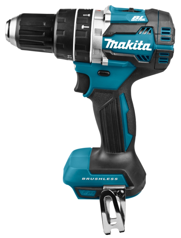 Makita 18 KLPBR/SCHRFMCH DHP484Z - DHP484Z