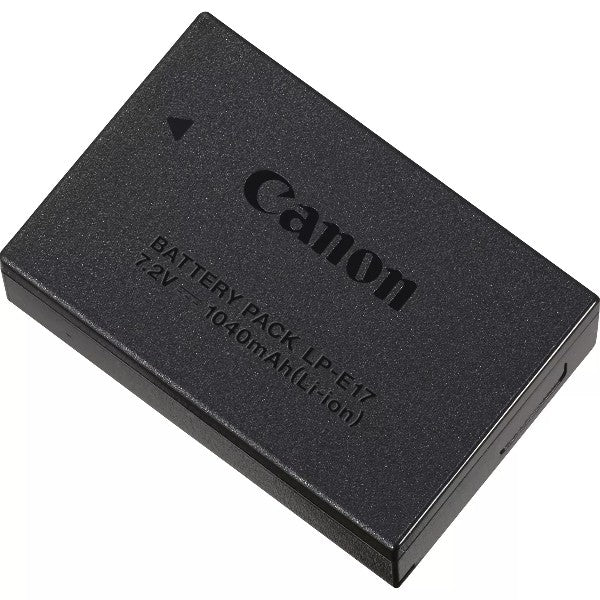 CANON LP-E17 Lithium-ion Camera Battery