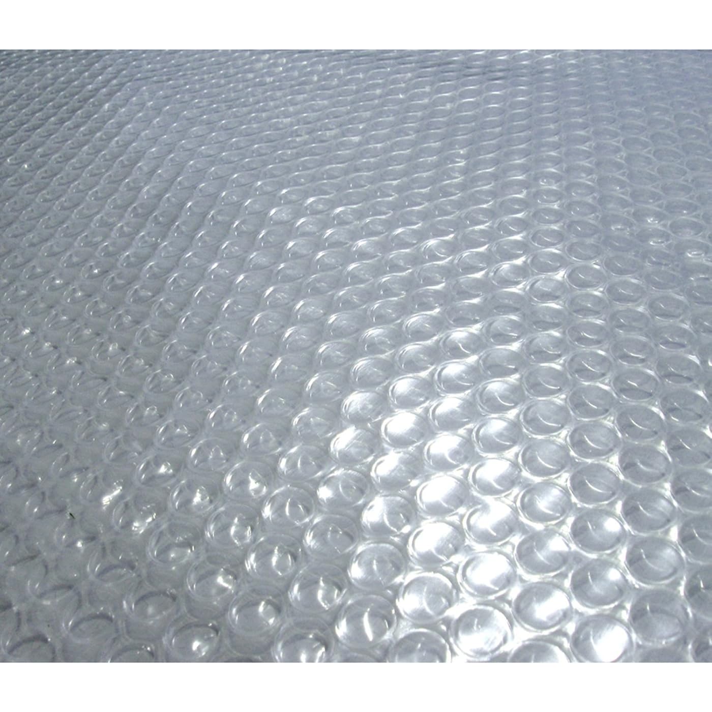 Solar Blanket, In-Ground, 24ft L x 12ft W