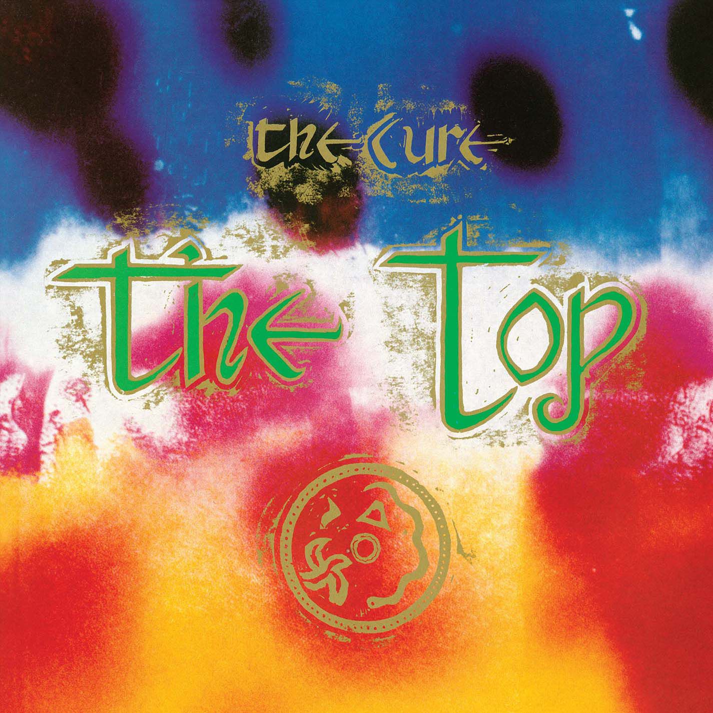 The Top (180 Gram Vinyl)