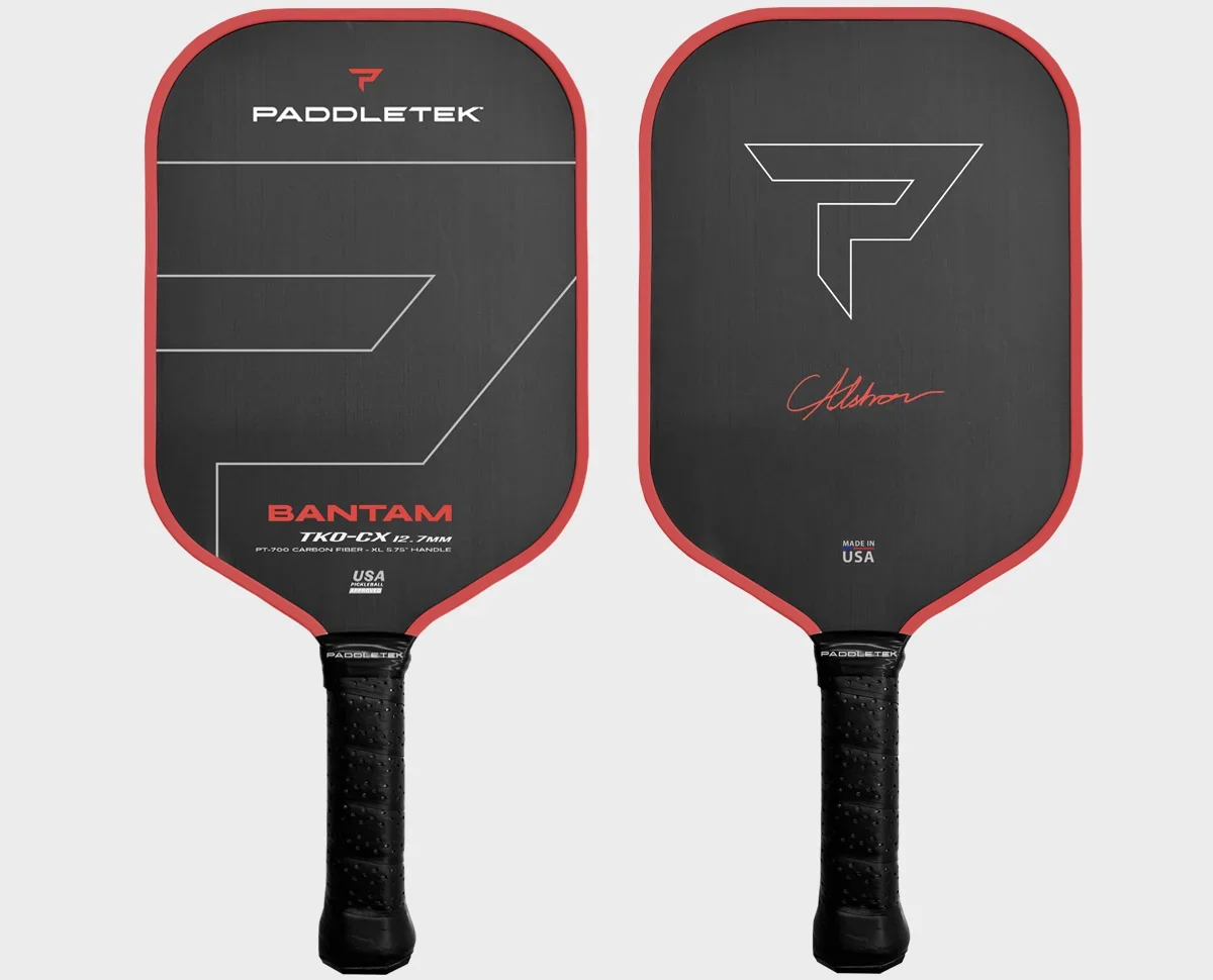 Bantam TKO-CX