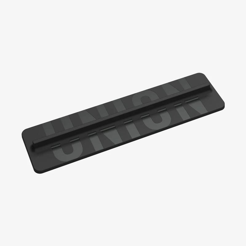 Union Boot Scraper Stomp Pad