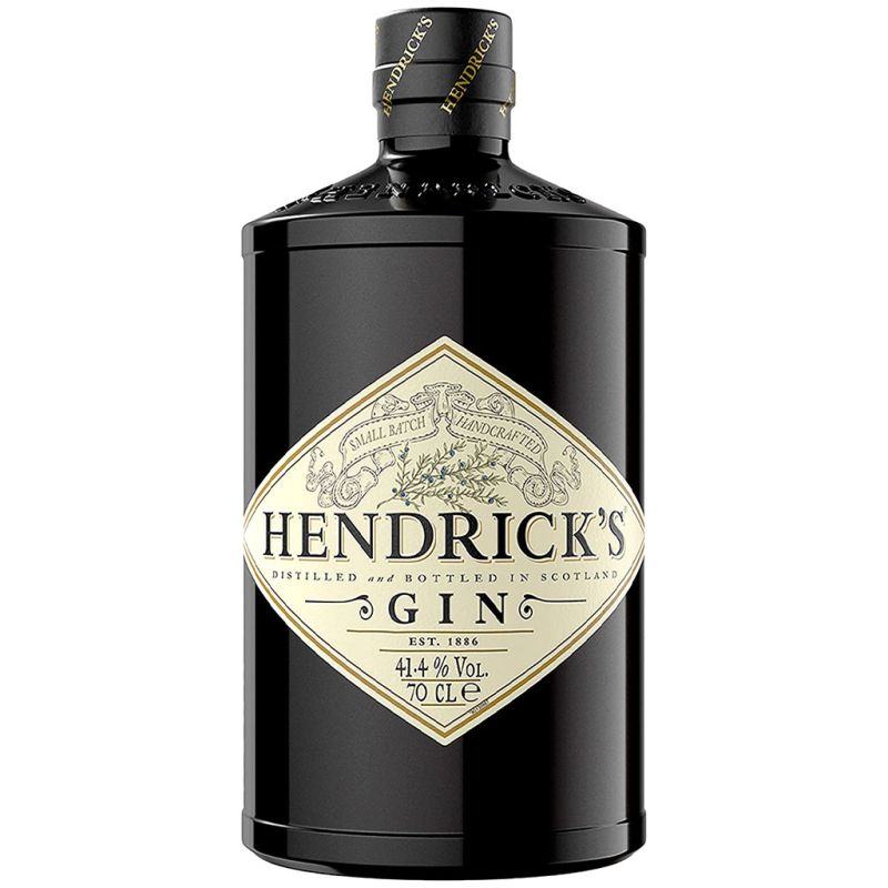 Hendrick's