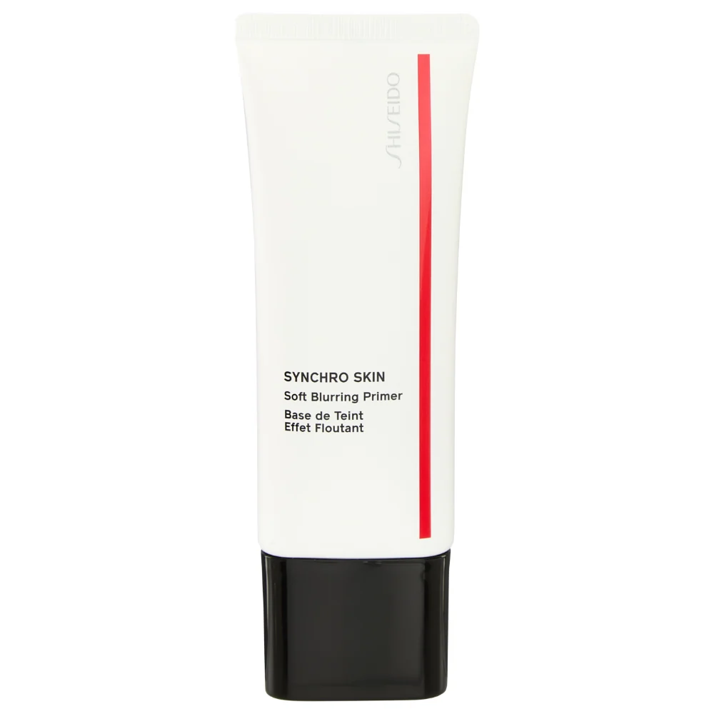 SYNCHRO SKIN Soft Blurring Primer