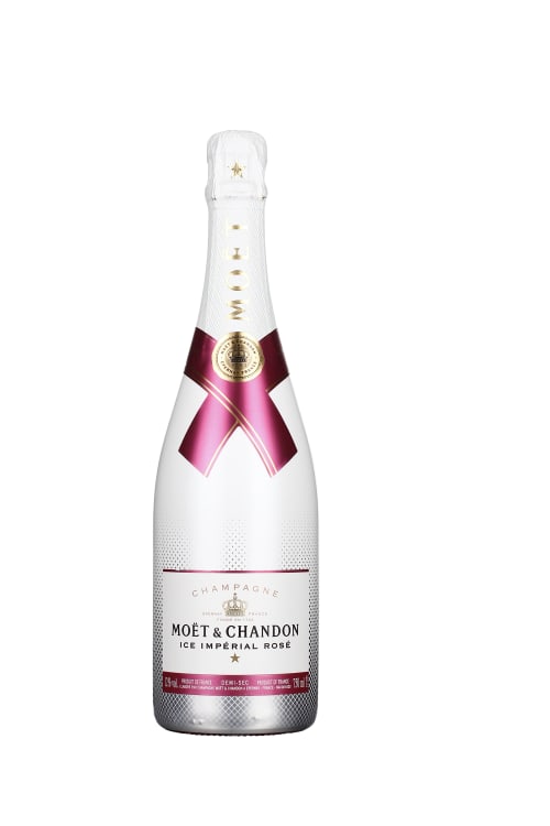 Moët & Chandon Ice Imperial Rosé | 75 CL