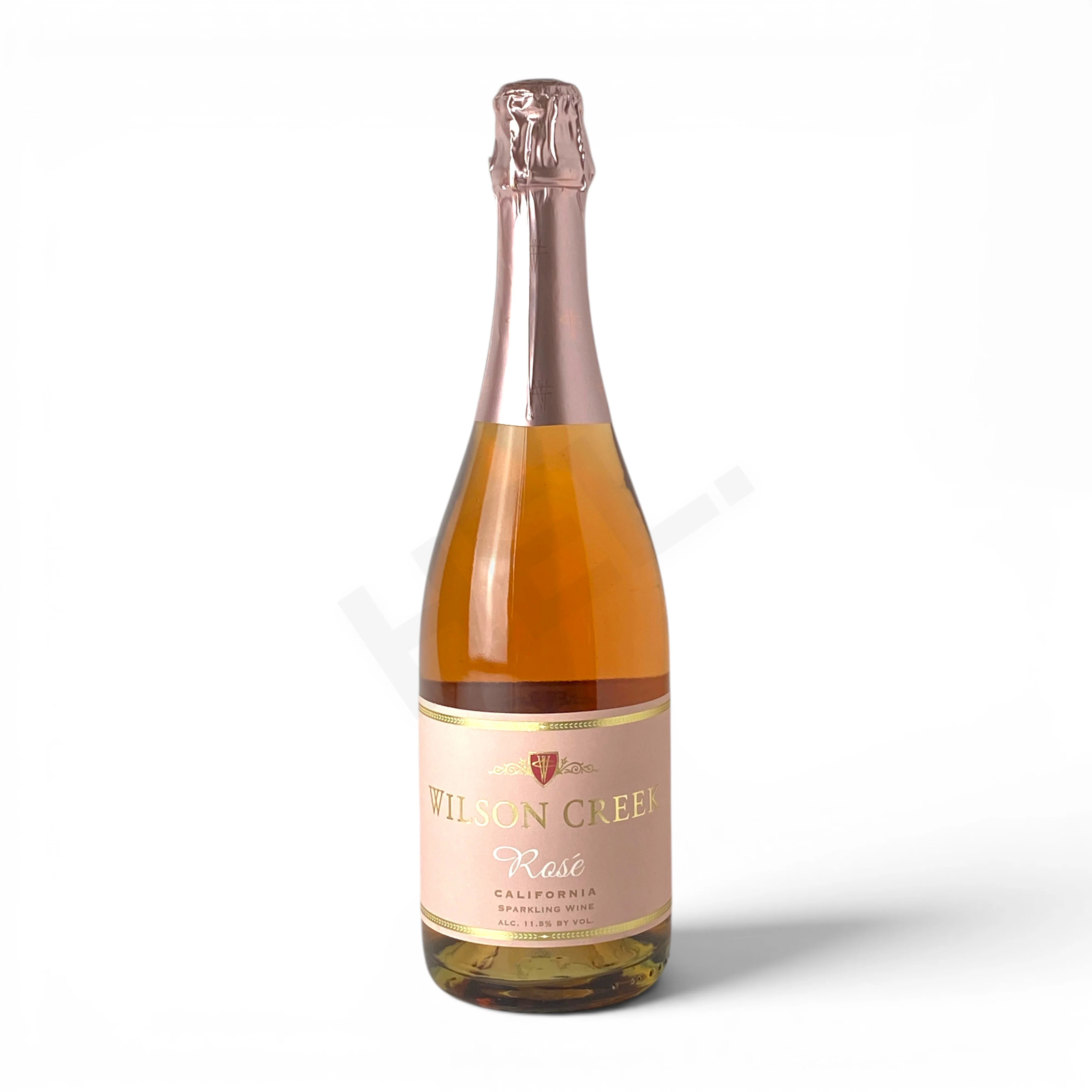 Rose Sparkling Wine