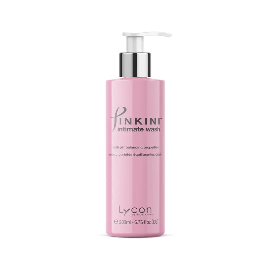 Pinkini Intimate Wash