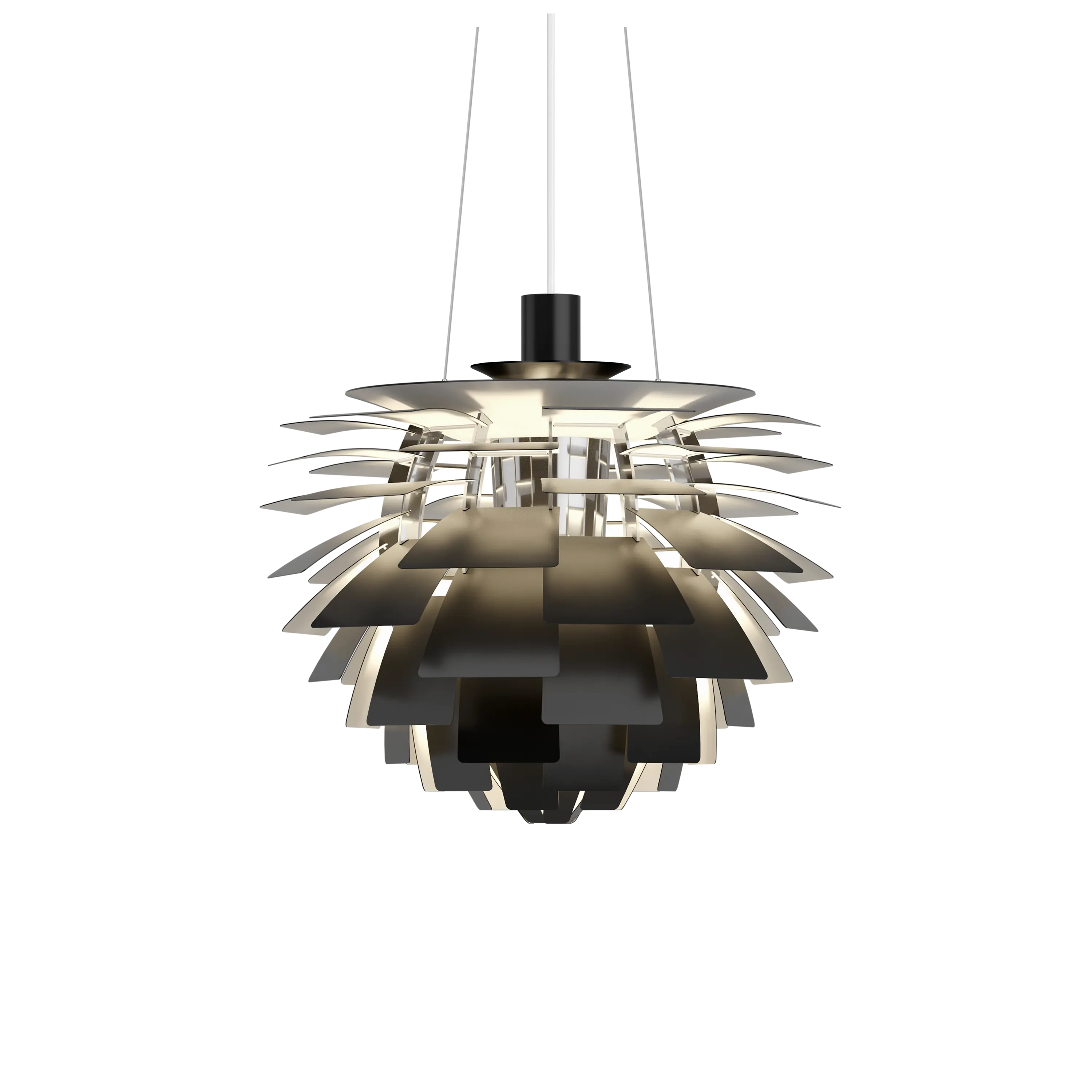 PH Artichoke Lamp