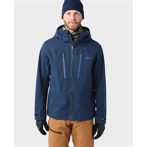 Men's Environ Jacket