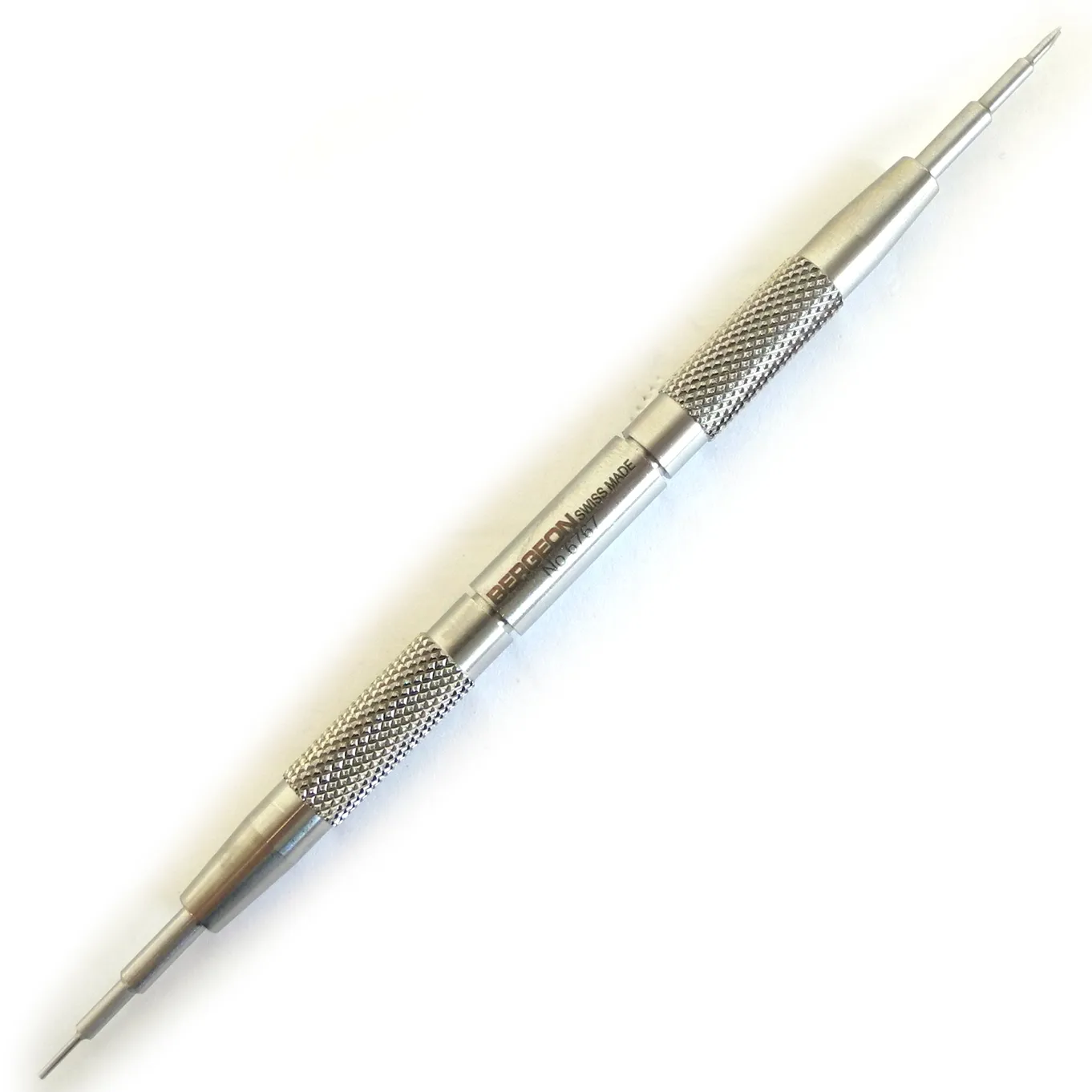 Bergeon 6767-F Spring Bar Tool