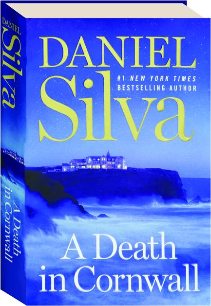 A Death in Cornwall